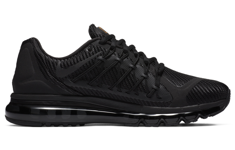 Order Nike Air Max 2015 ''Nero Oro Metallizzato'' DC4111-001