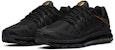 Nike Air Max 2015 'Hitam Emas Metalik' DC4111-001