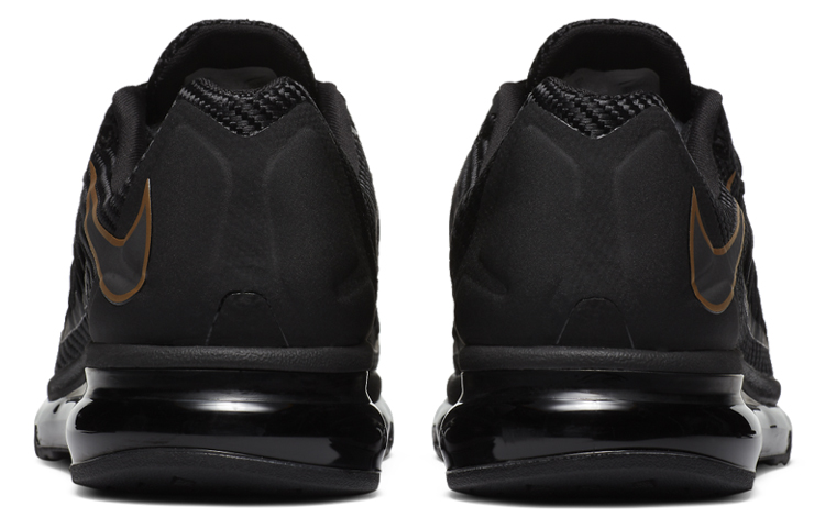 Purchase Nike Air Max 2015 ''Nero Oro Metallizzato'' DC4111-001