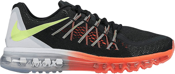 나이키 에어맥스 2015 "블랙 볼트" 698902-007 Buy 나이키 에어맥스 2015 "블랙 볼트" 698902-007