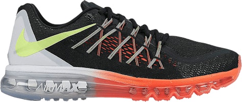 Nike Air Max 2015 'Black Volt' 698902-007 Nike Air Max 2015 'Black Volt' 698902-007