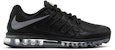 Nike Air Max 2015 'Black Wolf Grey' CN0135-001