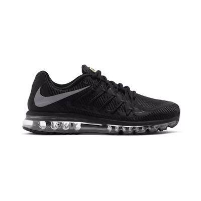 Nike Air Max 2015 'Black Wolf Grey'