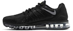 Lookbook Nike Air Max 2015 'Black Wolf Grey' CN0135-001