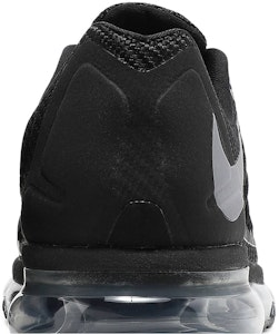 Nike Air Max 2015 'Black Wolf Grey' CN0135-001 Sizing Nike Air Max 2015 'Black Wolf Grey' CN0135-001