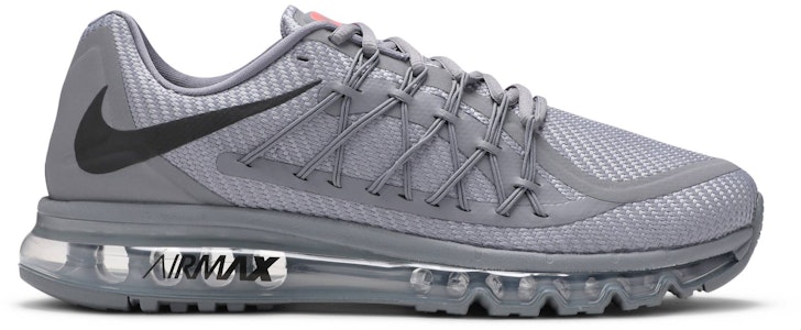 Nike Air Max 2015 'Abu-Abu Keren' CN0135-002 Buy Nike Air Max 2015 'Abu-Abu Keren' CN0135-002