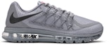 Buy Nike Air Max 2015 'Cool Grey' Lelaki Kasut Sukan CN0135-002