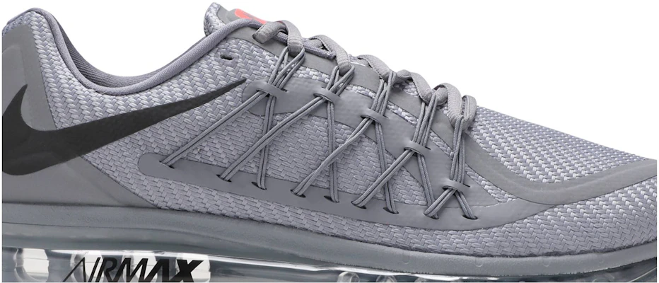Nike Air Max 2015 'Cool Grey' Lelaki Kasut Sukan CN0135-002 Order Nike Air Max 2015 'Cool Grey' Lelaki Kasut Sukan CN0135-002