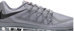 Order Nike Air Max 2015 'Cool Grey' Lelaki Kasut Sukan CN0135-002