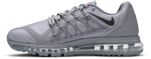 나이키 에어맥스 2015 '쿨 그레이' CN0135-002 Lookbook 나이키 에어맥스 2015 '쿨 그레이' CN0135-002