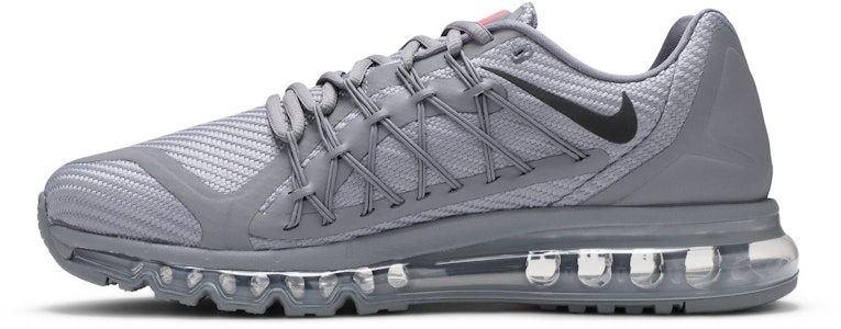 Nike Air Max 2015 'Abu-Abu Keren' CN0135-002 Lookbook Nike Air Max 2015 'Abu-Abu Keren' CN0135-002