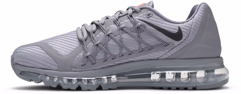 Nike Air Max 2015 'Cool Grey' CN0135-002 Lookbook Nike Air Max 2015 'Cool Grey' CN0135-002