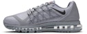Nike Air Max 2015 'Cool Grey' Lelaki Kasut Sukan CN0135-002