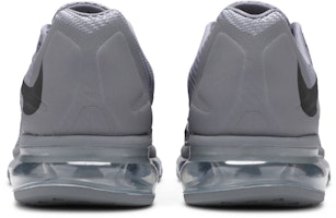 나이키 에어맥스 2015 '쿨 그레이' CN0135-002 Details for 나이키 에어맥스 2015 '쿨 그레이' CN0135-002