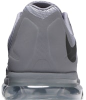 나이키 에어맥스 2015 '쿨 그레이' CN0135-002 Sizing 나이키 에어맥스 2015 '쿨 그레이' CN0135-002