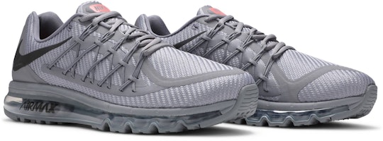 나이키 에어맥스 2015 '쿨 그레이' CN0135-002 Cheap 나이키 에어맥스 2015 '쿨 그레이' CN0135-002