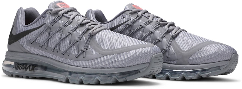 Nike Air Max 2015 'Abu-Abu Keren' CN0135-002 Cheap Nike Air Max 2015 'Abu-Abu Keren' CN0135-002