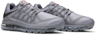 Nike Air Max 2015 'Cool Grey' Lelaki Kasut Sukan CN0135-002