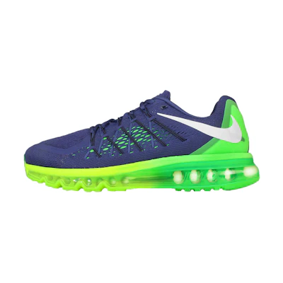 Nike Air Max 2015 'Deep Royal Volt'