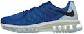 Nike Air Max 2015 'Game Royal' Lelaki dan Wanita Malaysia 698902-400