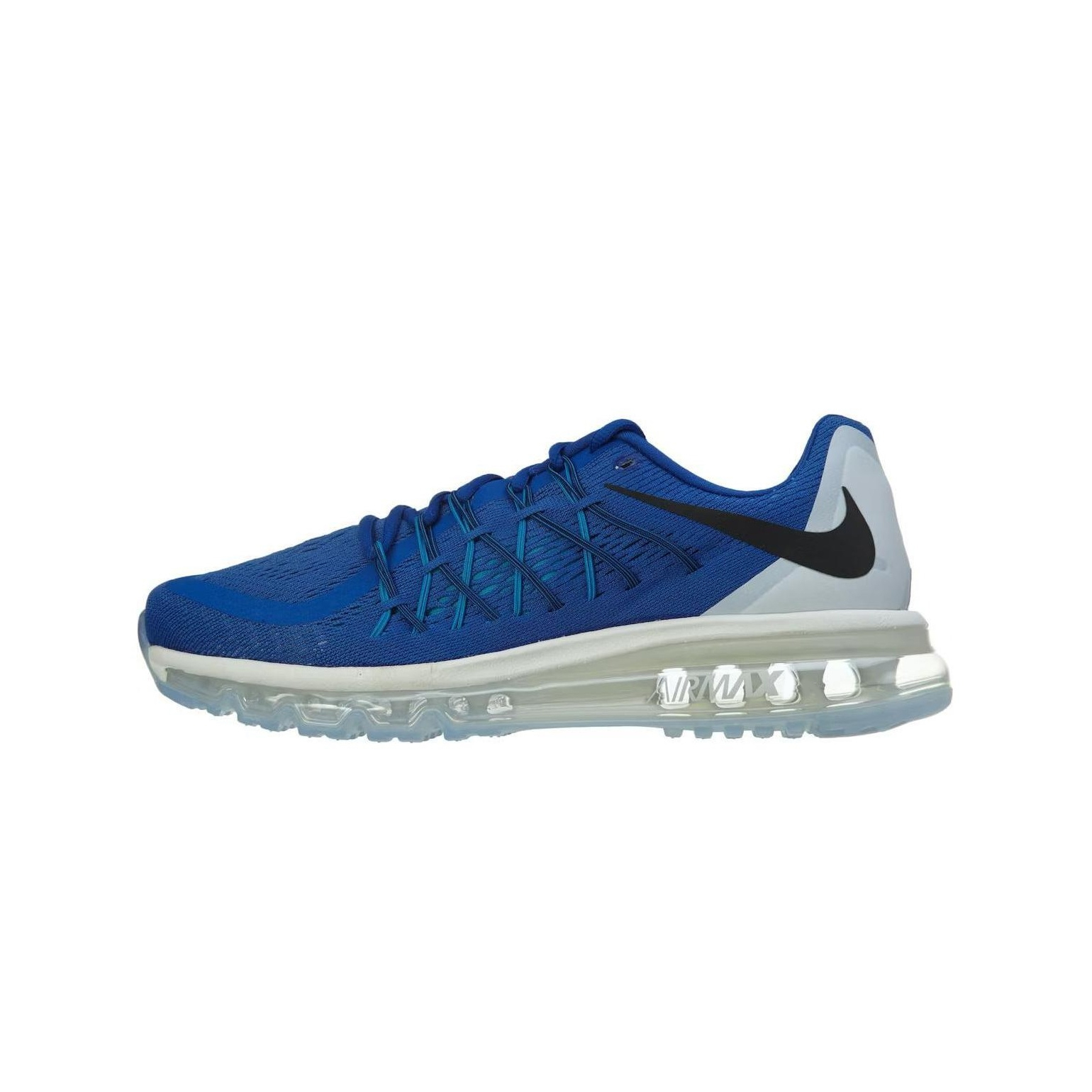 Nike Air Max 2015 'Game Royal' 698902-400