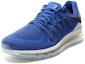 Lookbook Nike Air Max 2015 'Game Royal' Lelaki dan Wanita Malaysia 698902-400