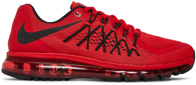 Nike Air Max 2015 'University Red' Lelaki Merah Universiti DC2022-600 Buy Nike Air Max 2015 'University Red' Lelaki Merah Universiti DC2022-600