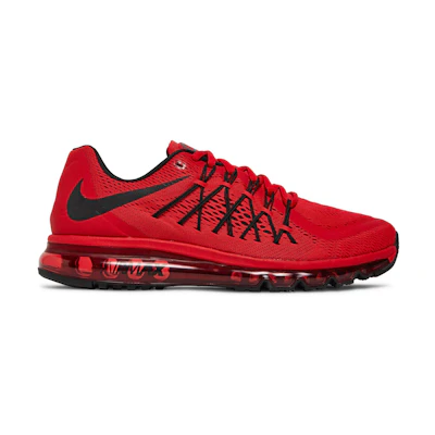 Nike Air Max 2015 'University Red'