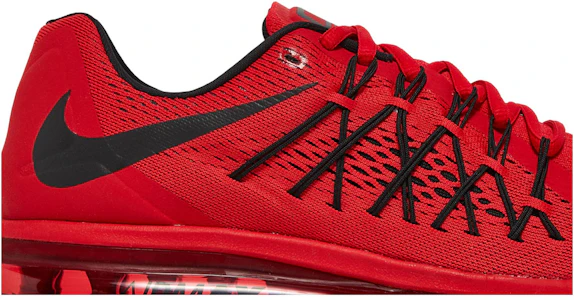 Nike Air Max 2015 'University Red' Lelaki Merah Universiti DC2022-600 Order Nike Air Max 2015 'University Red' Lelaki Merah Universiti DC2022-600