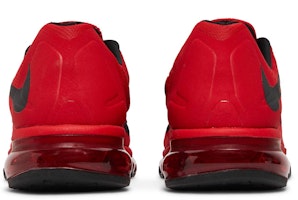 나이키 에어맥스 2015 "유니버시티 레드" DC2022-600 Details for 나이키 에어맥스 2015 "유니버시티 레드" DC2022-600