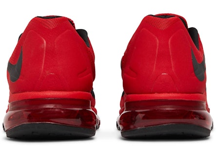 Nike Air Max 2015 'University Red' Lelaki Merah Universiti DC2022-600 Details for Nike Air Max 2015 'University Red' Lelaki Merah Universiti DC2022-600