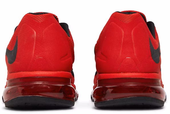 Nike Air Max 2015 'University Red' Lelaki Merah Universiti DC2022-600 Details for Nike Air Max 2015 'University Red' Lelaki Merah Universiti DC2022-600