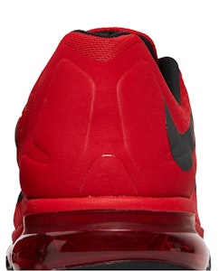 Nike Air Max 2015 'University Red' Lelaki Merah Universiti DC2022-600 Sizing Nike Air Max 2015 'University Red' Lelaki Merah Universiti DC2022-600