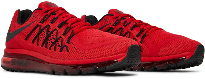 Nike Air Max 2015 'University Red' Lelaki Merah Universiti DC2022-600 Cheap Nike Air Max 2015 'University Red' Lelaki Merah Universiti DC2022-600