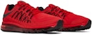 Nike Air Max 2015 'University Red' Lelaki Merah Universiti DC2022-600