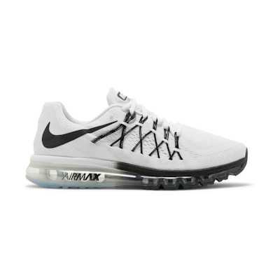 Nike Air Max 2015 'White Black'