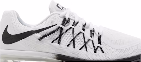 나이키 에어맥스 2015 "화이트 블랙" CD7625-100 Order 나이키 에어맥스 2015 "화이트 블랙" CD7625-100