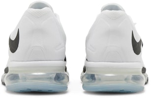 나이키 에어맥스 2015 "화이트 블랙" CD7625-100 Details for 나이키 에어맥스 2015 "화이트 블랙" CD7625-100