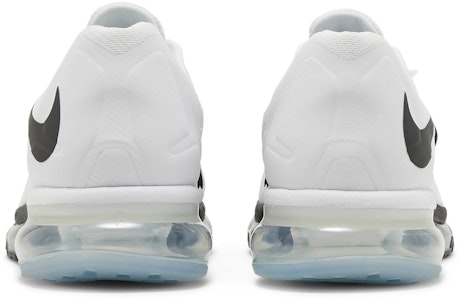 Nike Air Max 2015 'Putih Hitam' CD7625-100 Details for Nike Air Max 2015 'Putih Hitam' CD7625-100