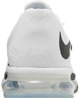 나이키 에어맥스 2015 "화이트 블랙" CD7625-100 Sizing 나이키 에어맥스 2015 "화이트 블랙" CD7625-100