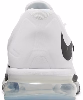 Nike Air Max 2015 'White Black' CD7625-100 Sizing Nike Air Max 2015 'White Black' CD7625-100