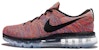 Nike Air Max 2015 Flyknit 'Hitam' 620469-012