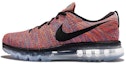 Buy Nike Air Max 2015 Flyknit 'Hitam' 620469-012