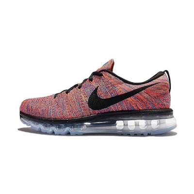 Nike Air Max 2015 Flyknit 'Black'