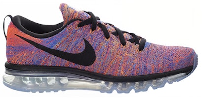 Nike Air Max Flyknit 多色 低幫 跑步鞋 男款 楓葉紅 飛線編織 全掌氣墊 Order Nike Air Max Flyknit 多色 低幫 跑步鞋 男款 楓葉紅 飛線編織 全掌氣墊