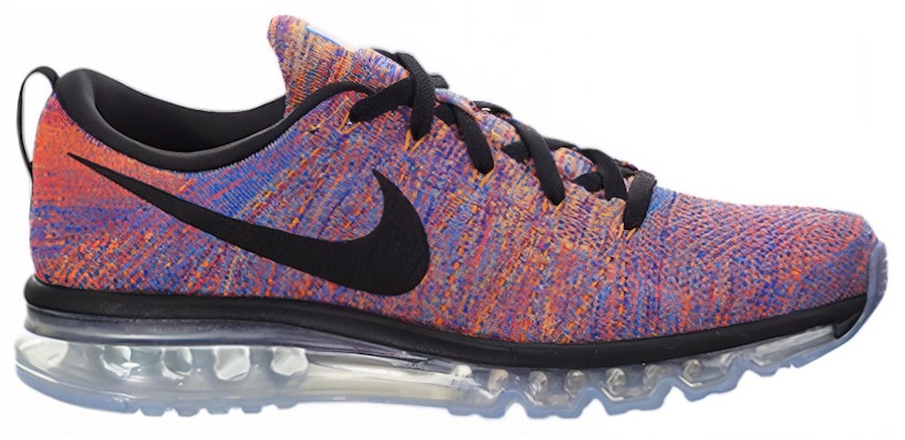 Nike Air Max 2015 Flyknit 'Negro' 620469-012 Order Nike Air Max 2015 Flyknit 'Negro' 620469-012