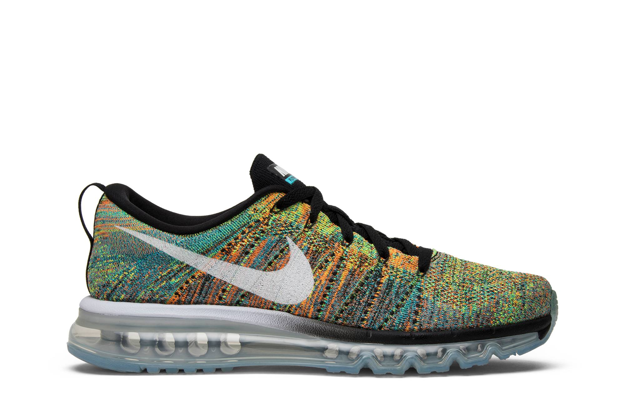 Comprar Nike Air Max 2015 Flyknit Multicolor 620469 004 Novelship