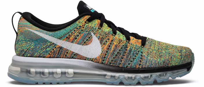 Nike Air Max 2015 Flyknit 'Multicolor' zapatillas multicolor 620469-004 Buy Nike Air Max 2015 Flyknit 'Multicolor' zapatillas multicolor 620469-004