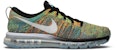 Nike Air Max 2015 Flyknit 'Multicolor' Lelaki/Wanita 620469-004