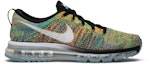 Buy Nike Air Max 2015 Flyknit 'Multicolor' Lelaki/Wanita 620469-004